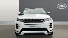 Land Rover Range Rover Evoque 2.0 D180 R-Dynamic SE 5dr Auto Diesel Hatchback